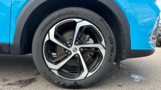 MG HS 1.5 T-GDI Trophy 5dr Petrol Hatchback